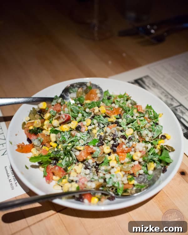 Scottsdale's Flavorful Finds 61 Delicious Appetizers at Citizen Public House