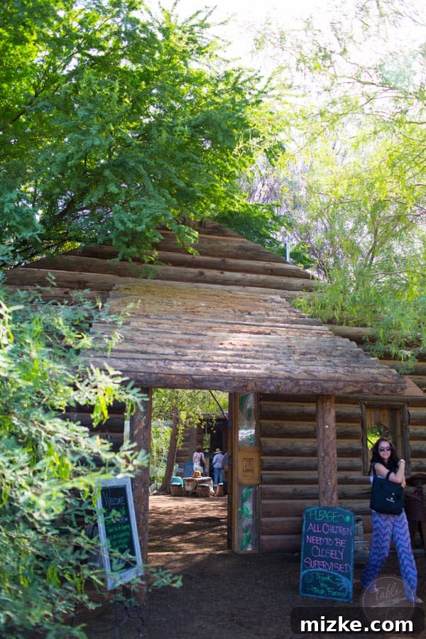 Unforgettable Scottsdale Experiences 3 Singh Farms in Scottsdale, AZ: Fresh Produce and Farmer's Market