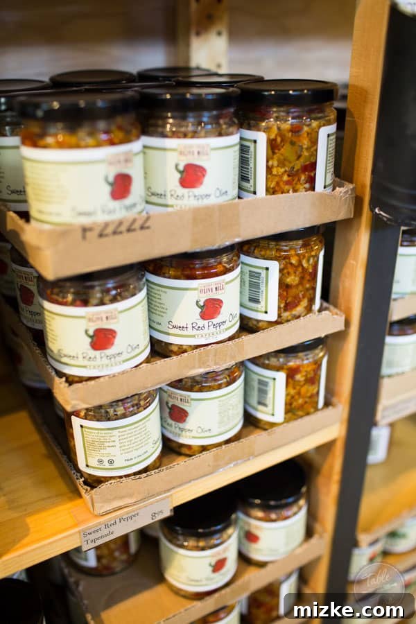 Unforgettable Scottsdale Experiences 44 Selection of Gourmet Tapenades