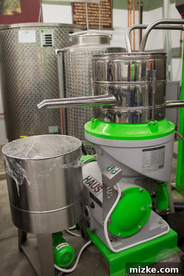 Unforgettable Scottsdale Experiences 48 Olive Oil Pressing Machinery