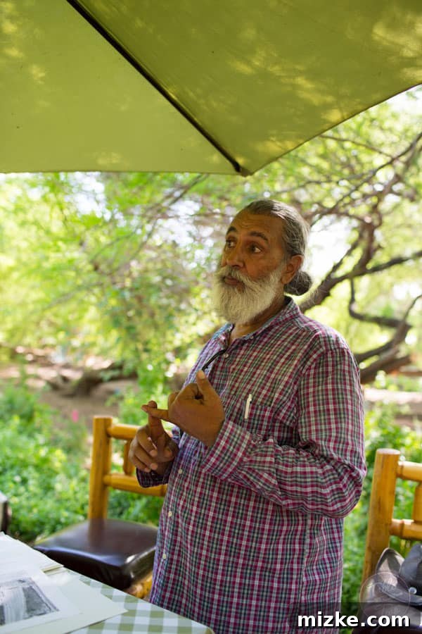 Unforgettable Scottsdale Experiences 10 Brick Oven Pizzas at Singh Farms
