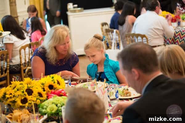 2014 White House Junior State Dinner 31 Chicken and Grape Salad Lettuce Wraps