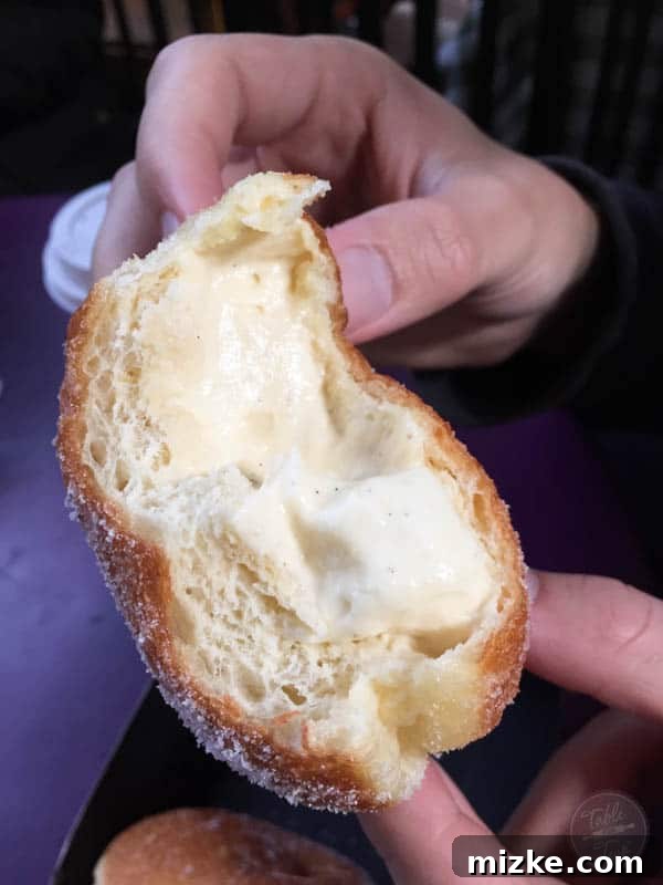 Gourmet Pastries at the Market A selection of freshly baked pastries and cakes, tempting treats