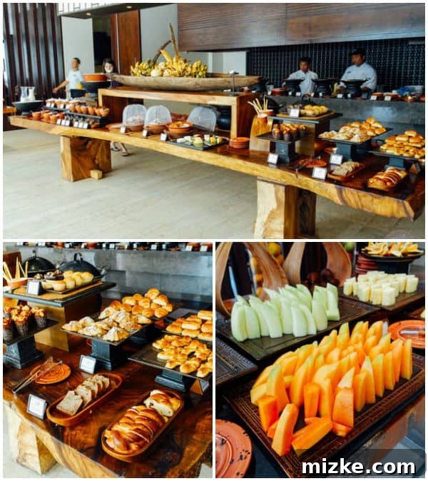 A travel review of Bali, Indonesia and the coastal beach town Sanur. From fun local foodie spots to where to stay in Sanur.