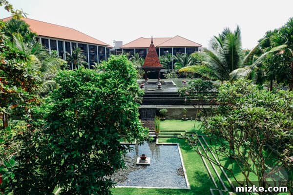 A travel review of Bali, Indonesia and the coastal beach town Sanur. From fun local foodie spots to where to stay in Sanur.