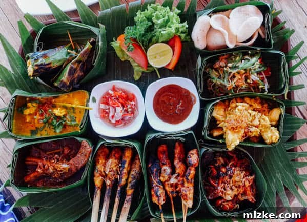 A travel review of Bali, Indonesia and the coastal beach town Sanur. From fun local foodie spots to where to stay in Sanur.