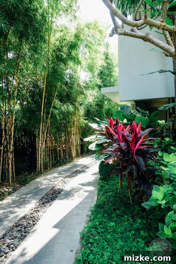 A travel review of Bali, Indonesia and the coastal beach town Sanur. From fun local foodie spots to where to stay in Sanur.