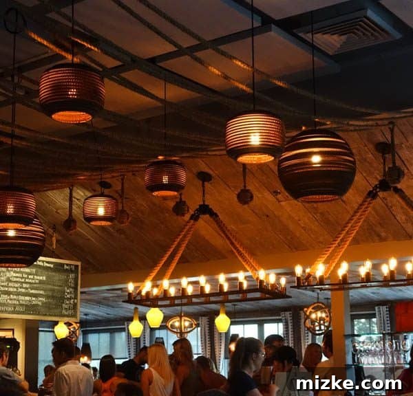 Charleston: Southern Charm and Historic Grandeur 16 Crispy fried okra with dipping sauce at The Obstinate Daughter