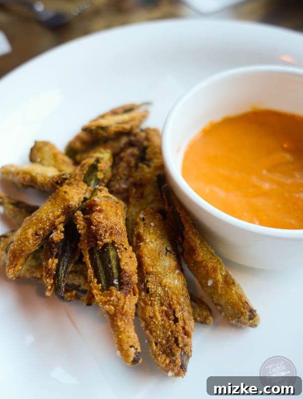 Charleston: Southern Charm and Historic Grandeur 17 Golden brown polenta fries, a must-try appetizer