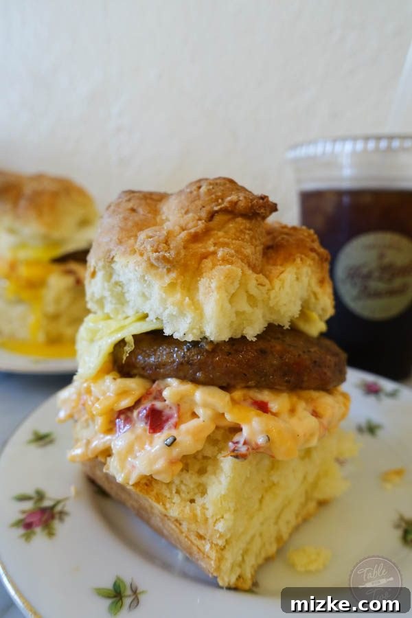 Charleston: Southern Charm and Historic Grandeur 29 Enjoying a delicious Southern breakfast in Charleston