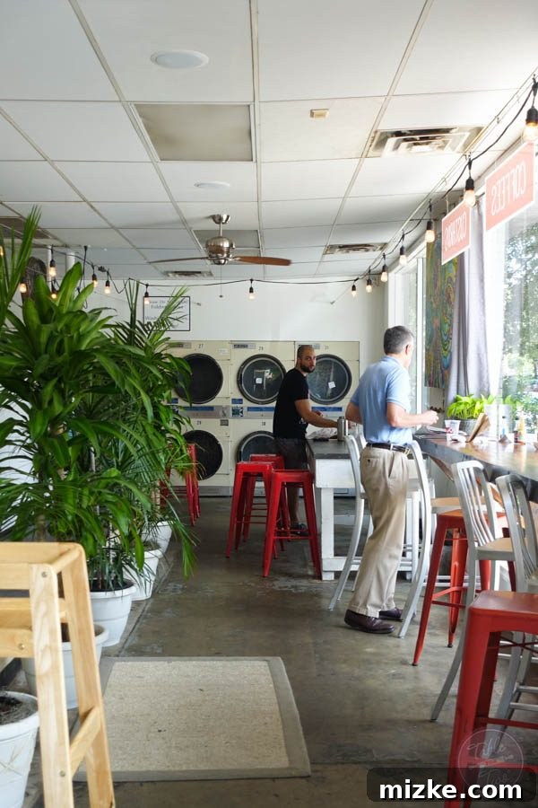 Charleston: Southern Charm and Historic Grandeur 8 Artistic interior details at Persimmon Cafe