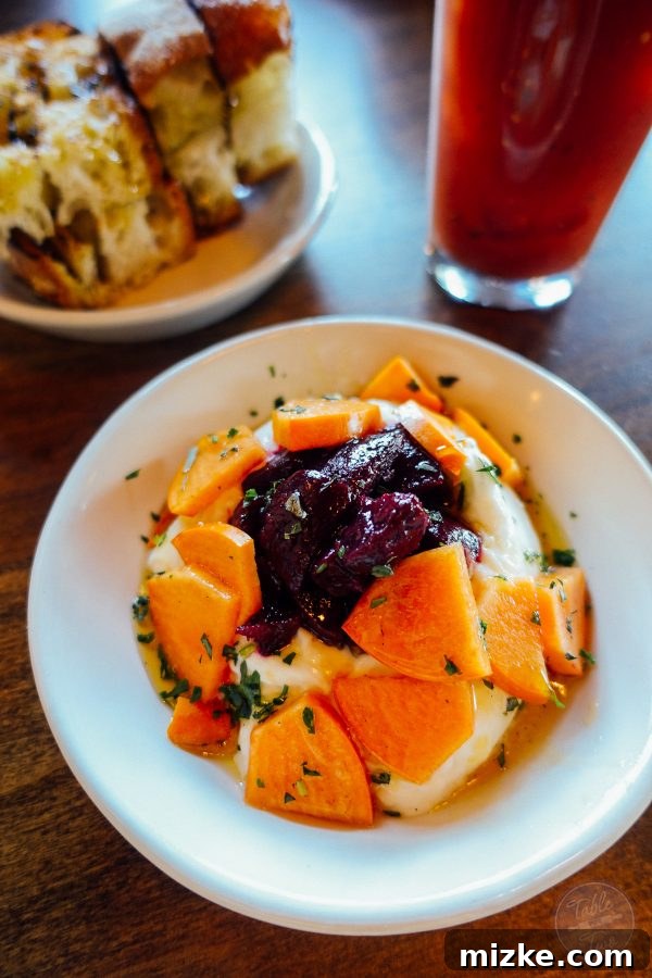 Delicious brunch spread at an Italian restaurant near Marina del Rey, showcasing fresh ingredients.