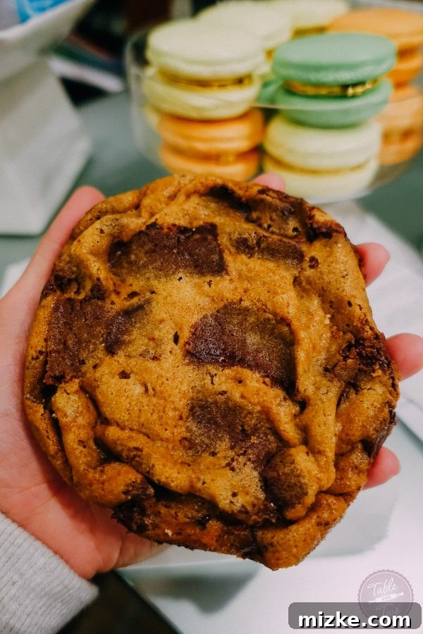 More irresistible treats at Extraordinary Desserts. la-san-diego-2015-tablefortwoblog-73