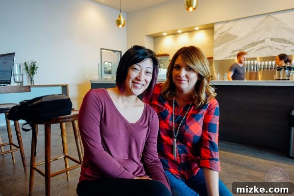 A cozy seating area at Holsem Coffee. la-san-diego-2015-tablefortwoblog-85