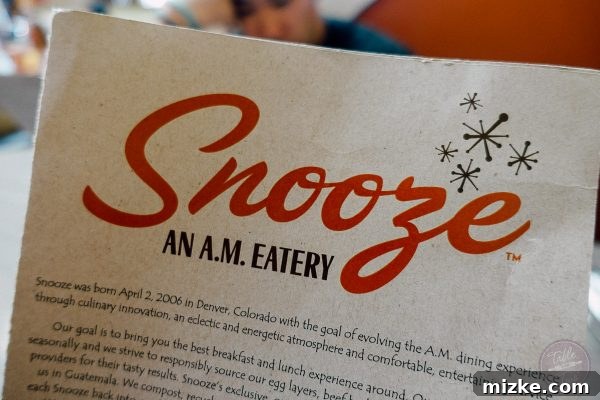 Our tempting spread at Snooze, an A.M. Eatery. la-san-diego-2015-tablefortwoblog-42
