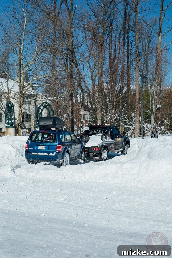 Blizzard of 2016: The Visual Story 13 Blizzard of 2016