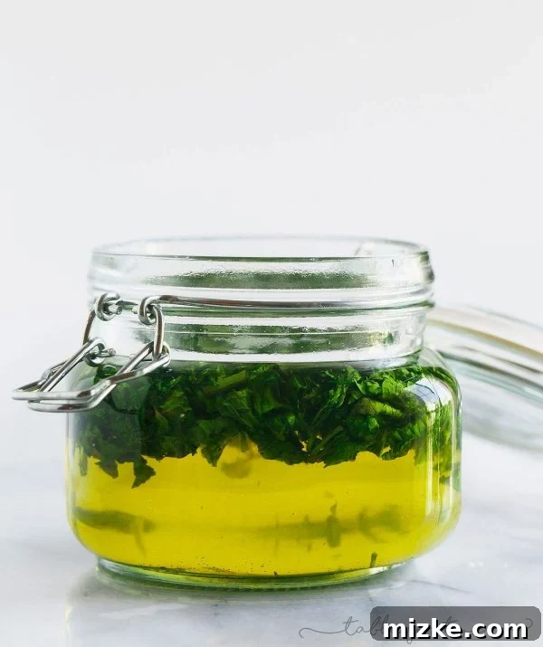 Sweet Mint Vanilla Elixir 2 Fresh mint and vanilla pods ready to be turned into a delicious simple syrup.