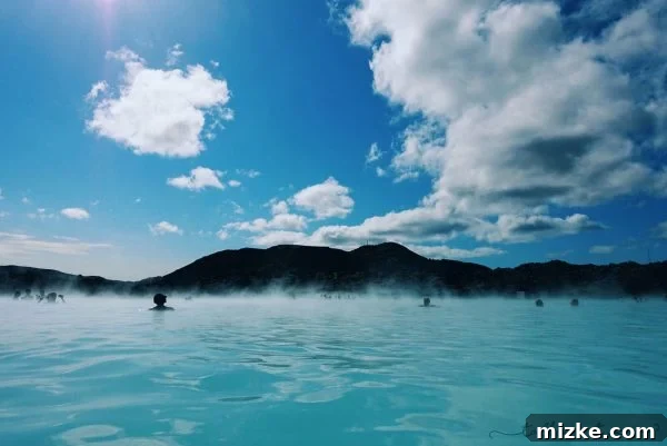 Reykjavik & Beyond: Your 5-Day Icelandic Adventure 2 Iceland in 5 Days: Iconic Blue Lagoon and Reykjavik city view