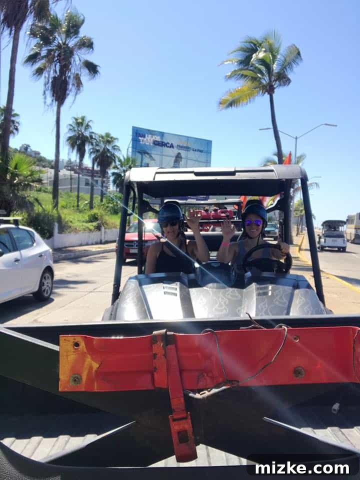 Mazatlán, Mexico with Princess Cruises