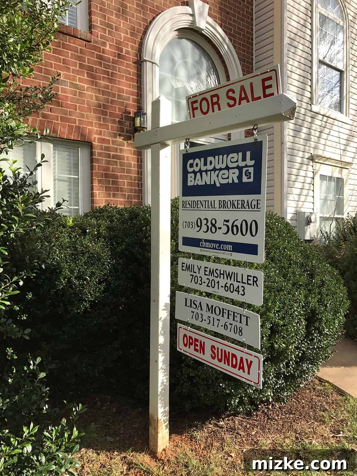 Sale Pending 2 A beautifully staged living room or kitchen, showing a modern, inviting interior, indicative of a home prepared for sale.