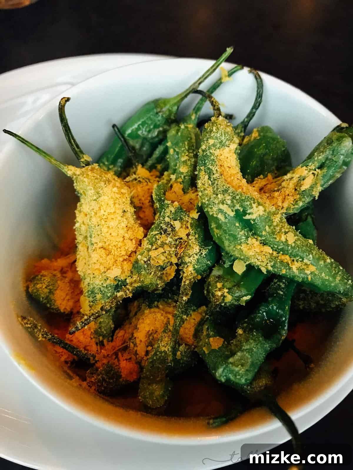 Sin City Cuisine 14 Momofuku Las Vegas