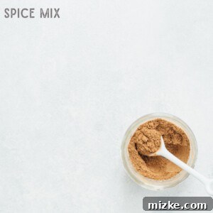 This DIY chai spice blend is one that you'll want to make for the season! Countless recipes and drinks can use this chai spice mix blend to warm you right up!