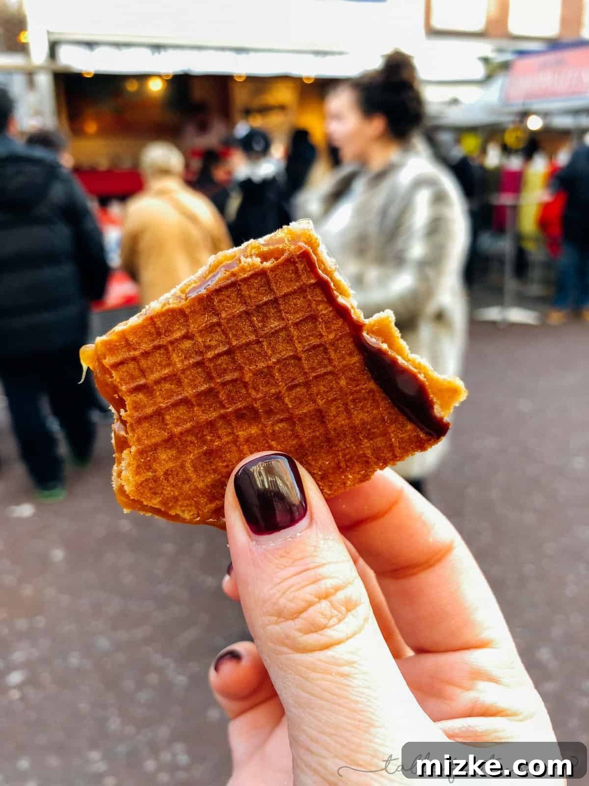 Food and Markets in Amsterdam | Places to Eat and Where to Find the Markets in Amsterdam, Netherlands