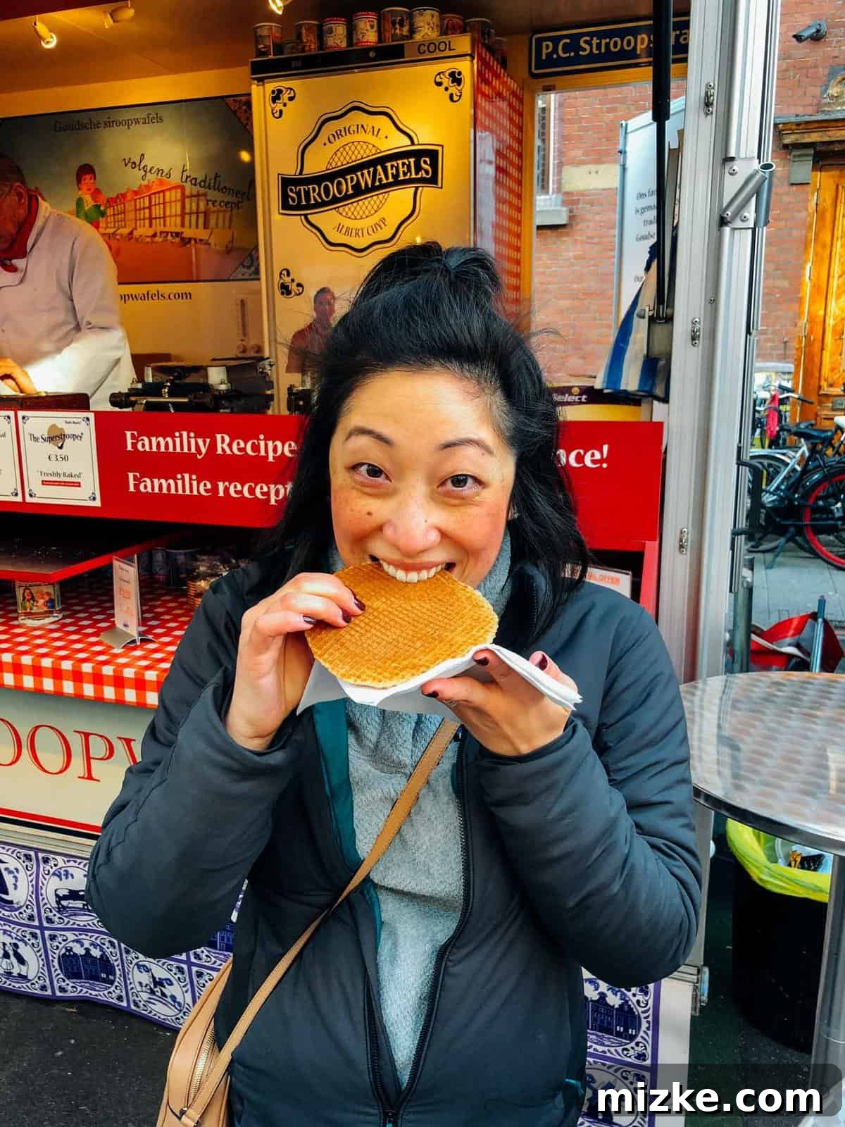 Food and Markets in Amsterdam | Places to Eat and Where to Find the Markets in Amsterdam, Netherlands