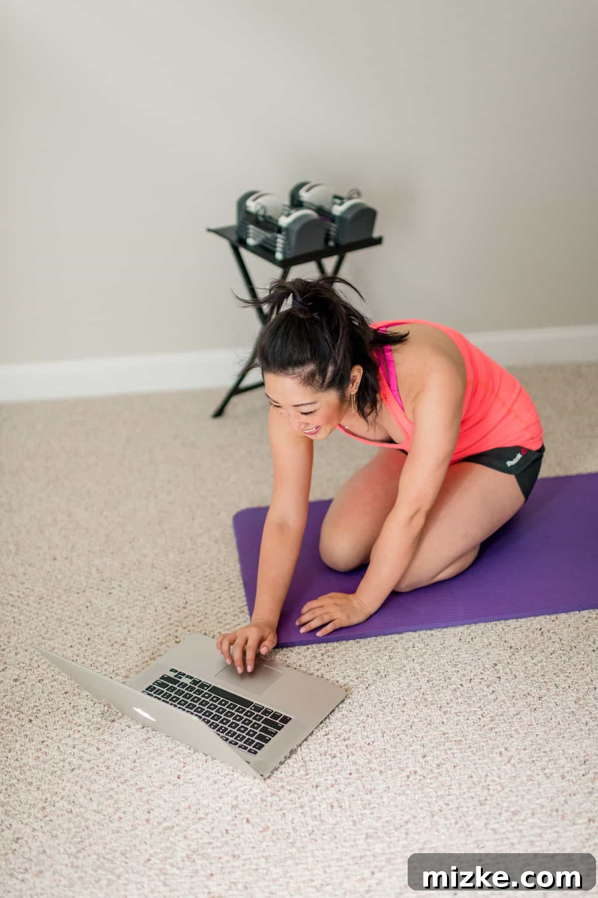 Embrace Home Fitness: My Journey and Tips for Lasting Motivation Embrace Home Fitness: My Journey and Tips for Lasting Motivation