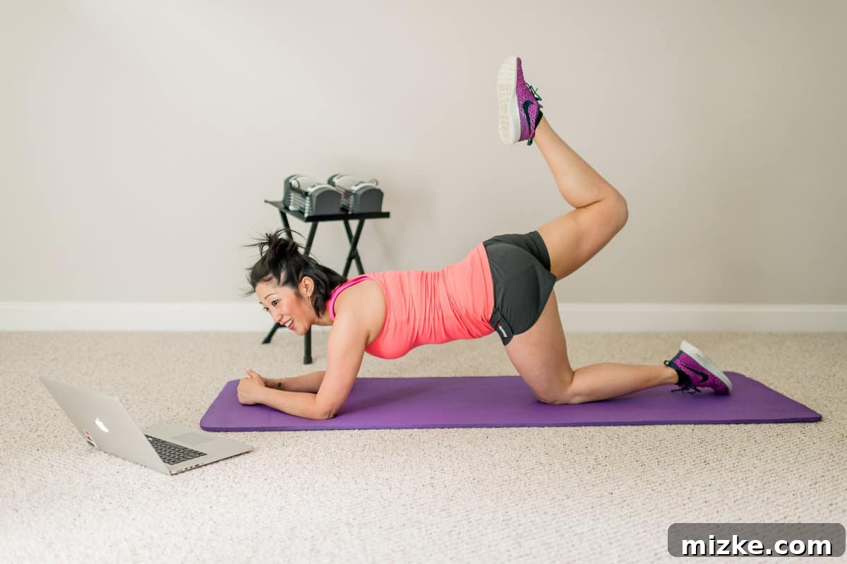 Getting Started with Home Workouts: Essential Equipment and Routine Building Getting Started with Home Workouts: Essential Equipment and Routine Building