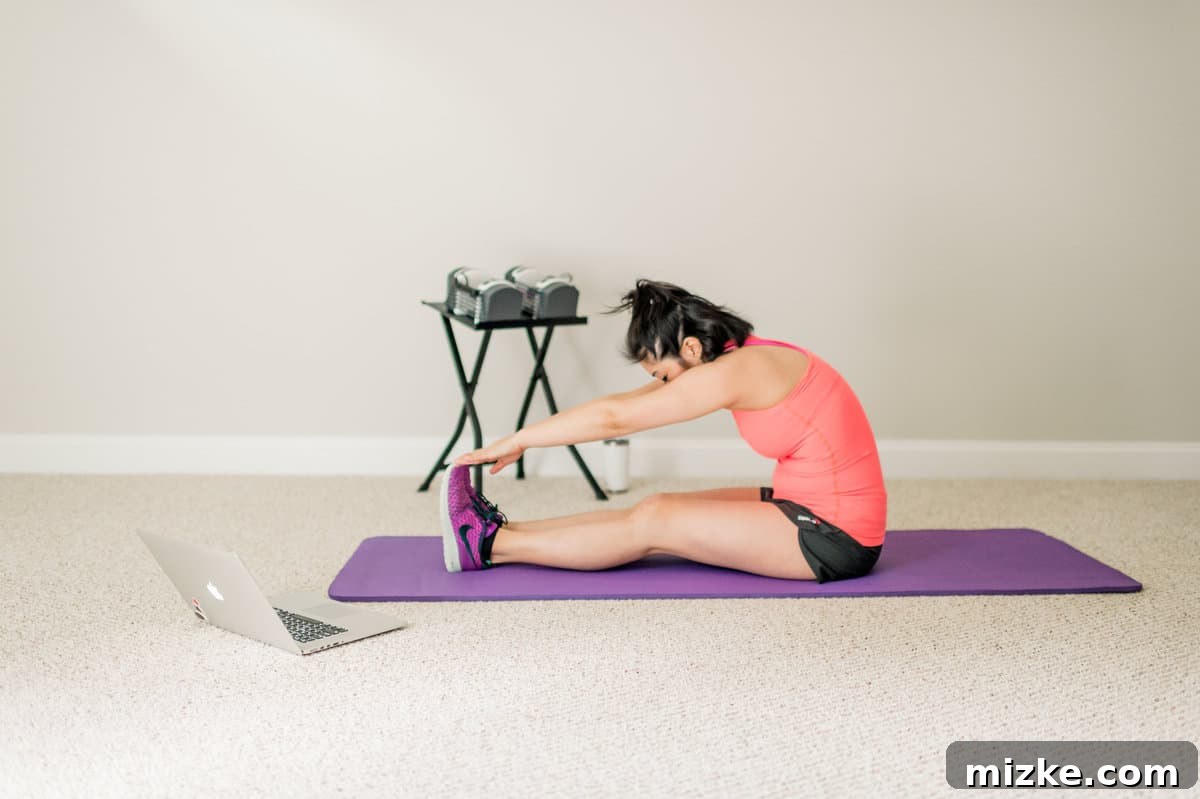 Tangible Results: How Home Workouts Transformed My Body and Mind Tangible Results: How Home Workouts Transformed My Body and Mind