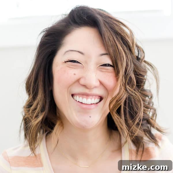 My Lifetime Battle With Freckles Ended In Love 4 Julie Wampler of Table for Two, a food blogger, showcasing natural beauty and confidence