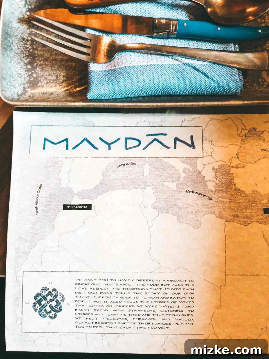 Maydan's DC Romance 2 DC city street view