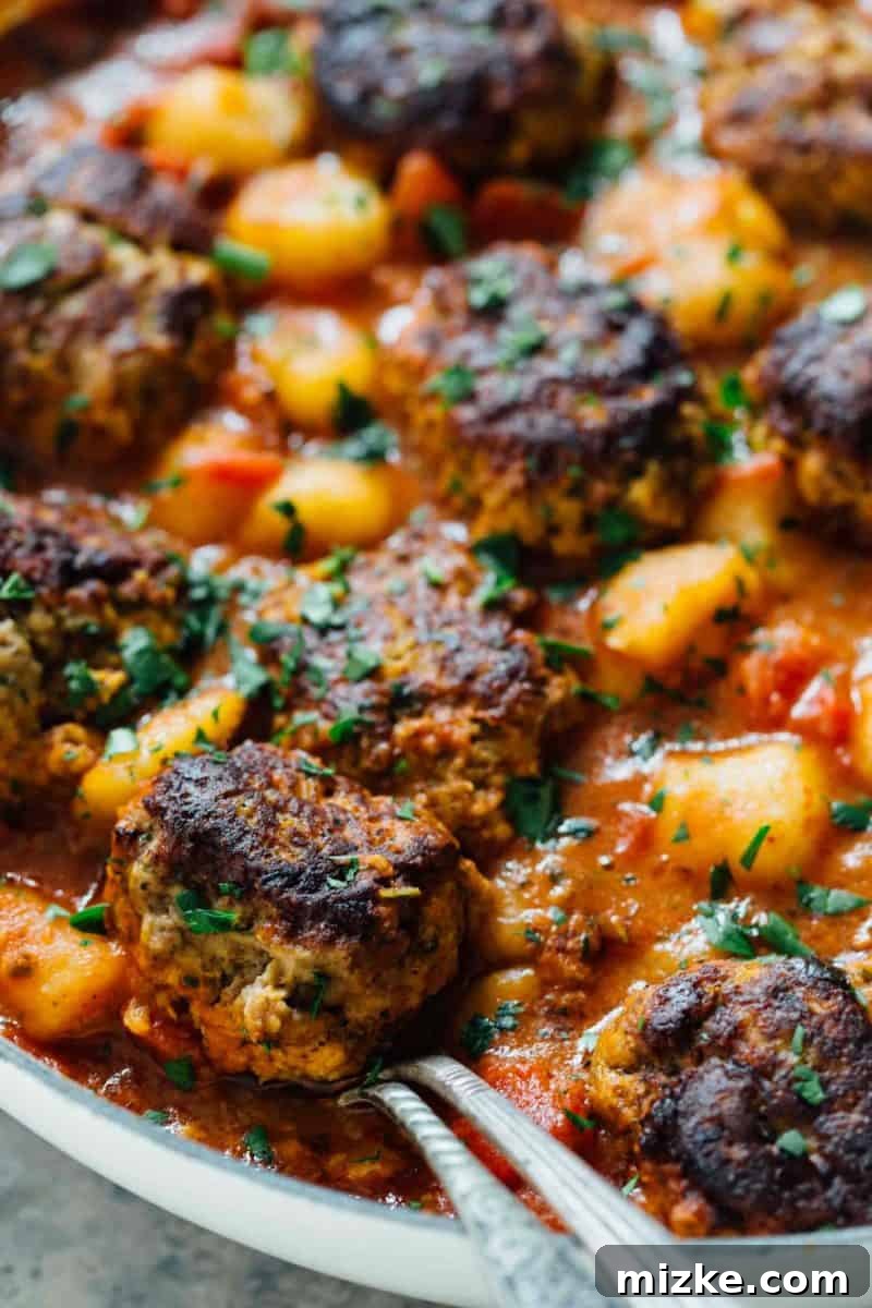 Frozen cauliflower gnocchi, a convenient and healthy alternative ingredient for many dishes. Frozen cauliflower gnocchi, a convenient and healthy alternative ingredient for many dishes.