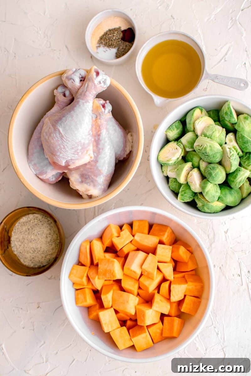 Zesty Golden Drumsticks 4 ingredients for lemon pepper drumsticks