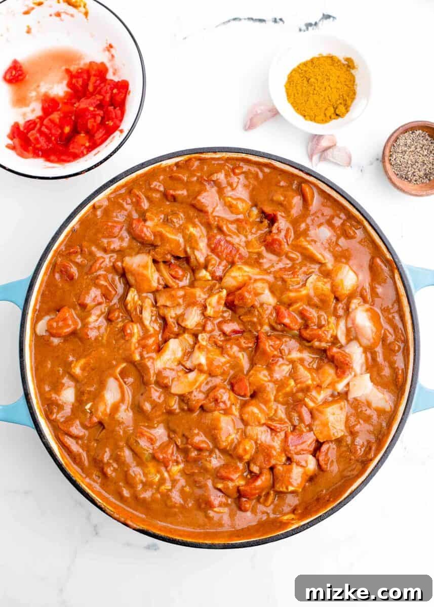 Classic Madras Heat 7 Mixture of Madras curry blended together in a cast iron pot