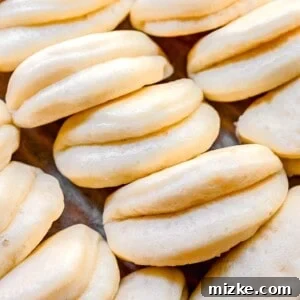 Delicious Homemade Bao Buns