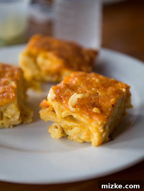 Nassau Bahamian Paradise 15 Decadent conch mac & cheese