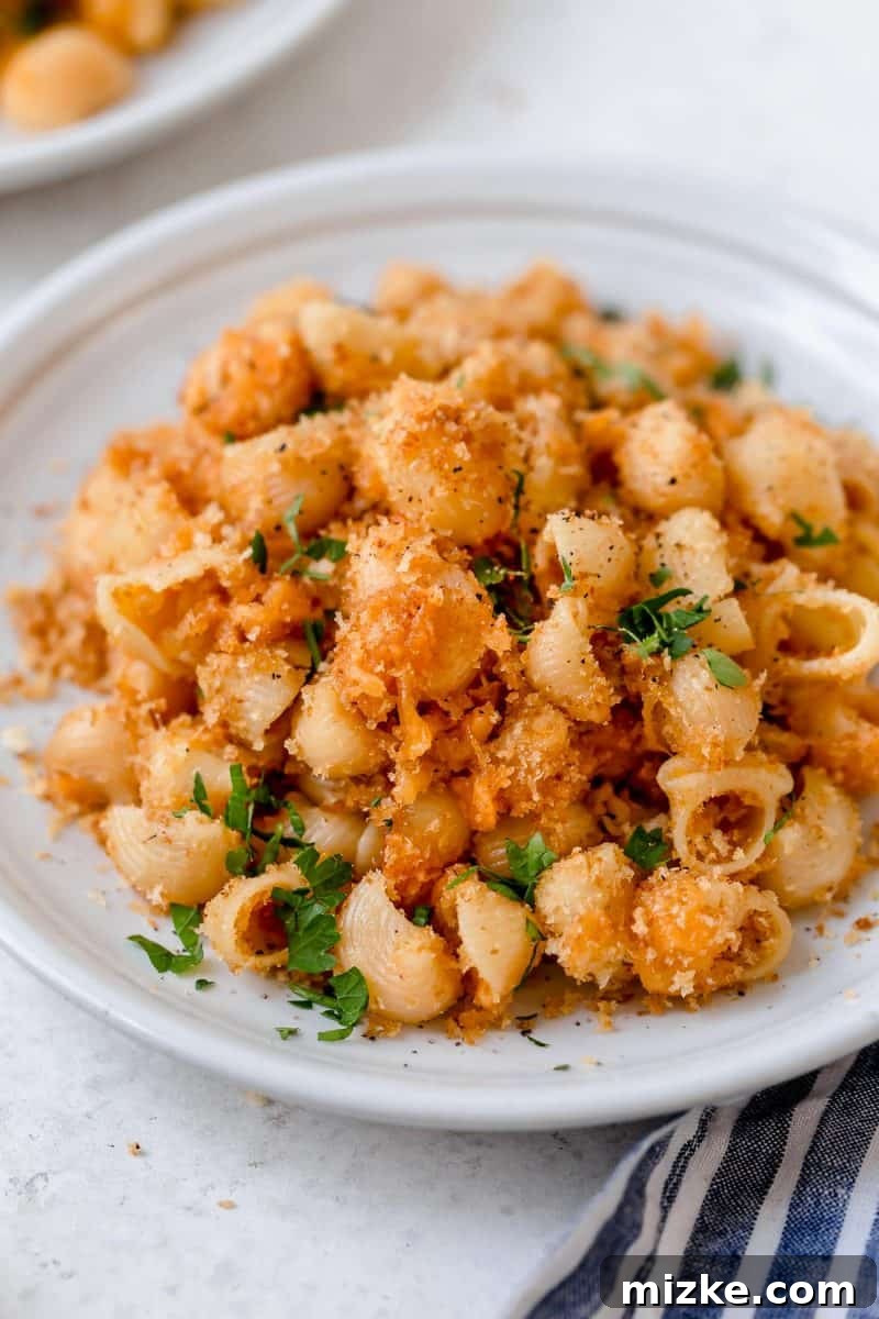 This mac and cheese recipe has a bit of a kick to it and it's the perfect weeknight comfort meal when you are craving pasta and cheese! This mac and cheese recipe has a bit of a kick to it and it's the perfect weeknight comfort meal when you are craving pasta and cheese!