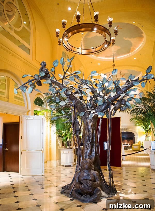 A charming and inviting corner in the hotel lobby. A beautifully decorated central area in the hotel lobby with artistic touches.