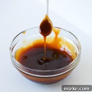 Boiled Cider | tablefortwoblog.com