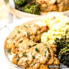 20 Quick Chicken Dinners for Busy Weeknight Meals 13 img 83641 12