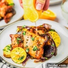 20 Quick Chicken Dinners for Busy Weeknight Meals 14 img 83641 13