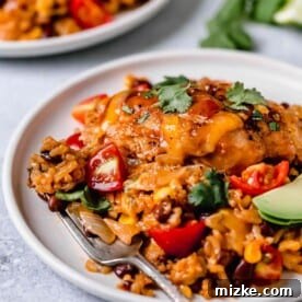 20 Quick Chicken Dinners for Busy Weeknight Meals 10 img 83641 9