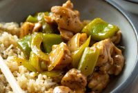 30-Minute Dinner Recipes Ready in Half an Hour