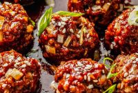 Meatball Recipes to Satisfy Every Craving