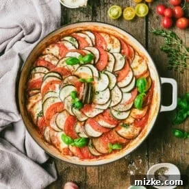 ratatouille