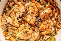 One-Pan and One-Pot Meals: Big Flavor, Minimal Cleanup