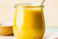Apple Cider Vinaigrette Recipe for Fresh Salads